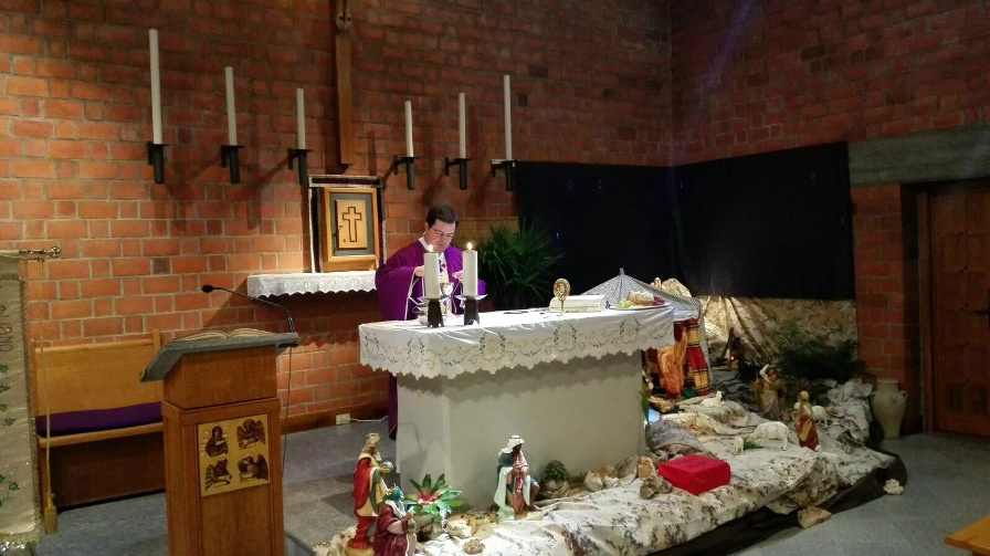 26° Giornata di Spiritualità