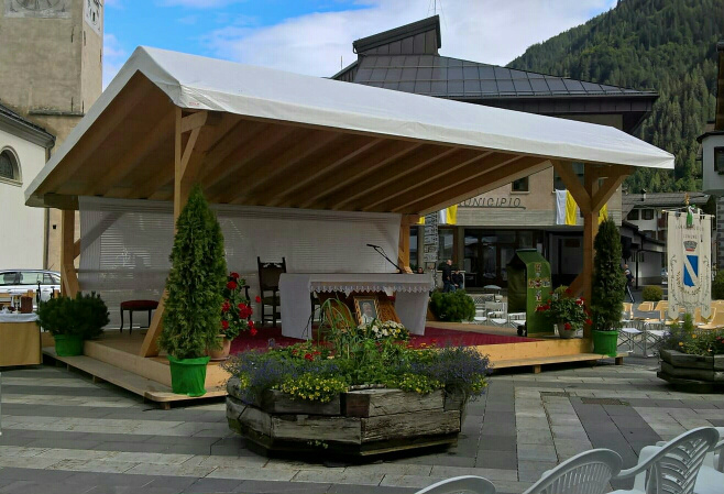 40°anniversario dell’elezione