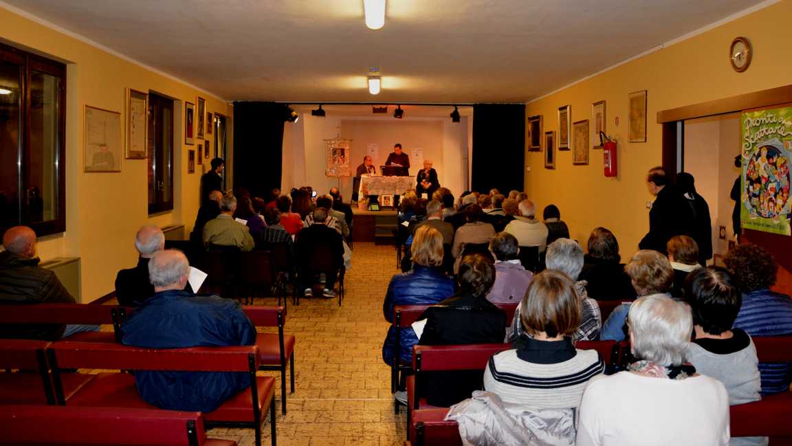 Don Albino Luciani – Uno svincolo nel Cammino della Chiesa