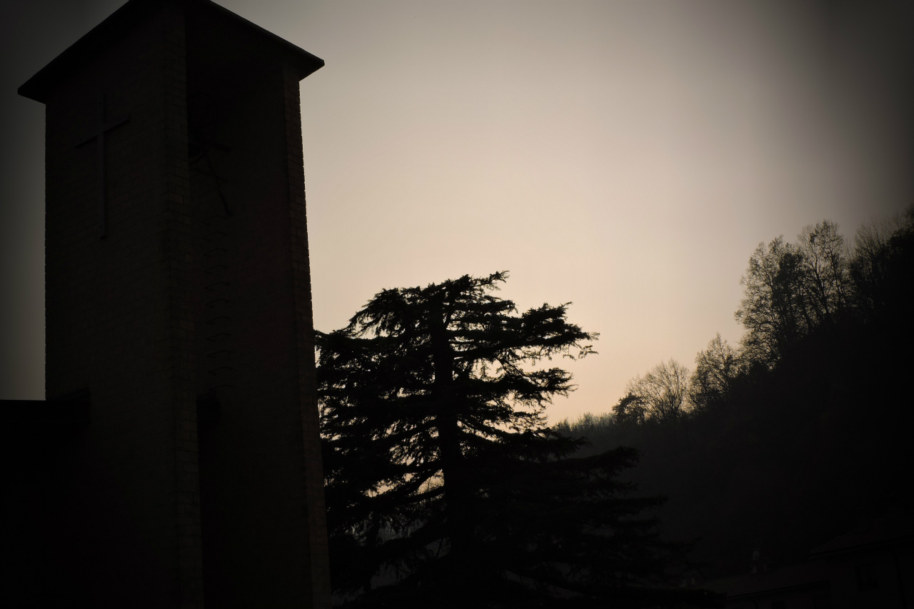 Giornata di Spiritualità