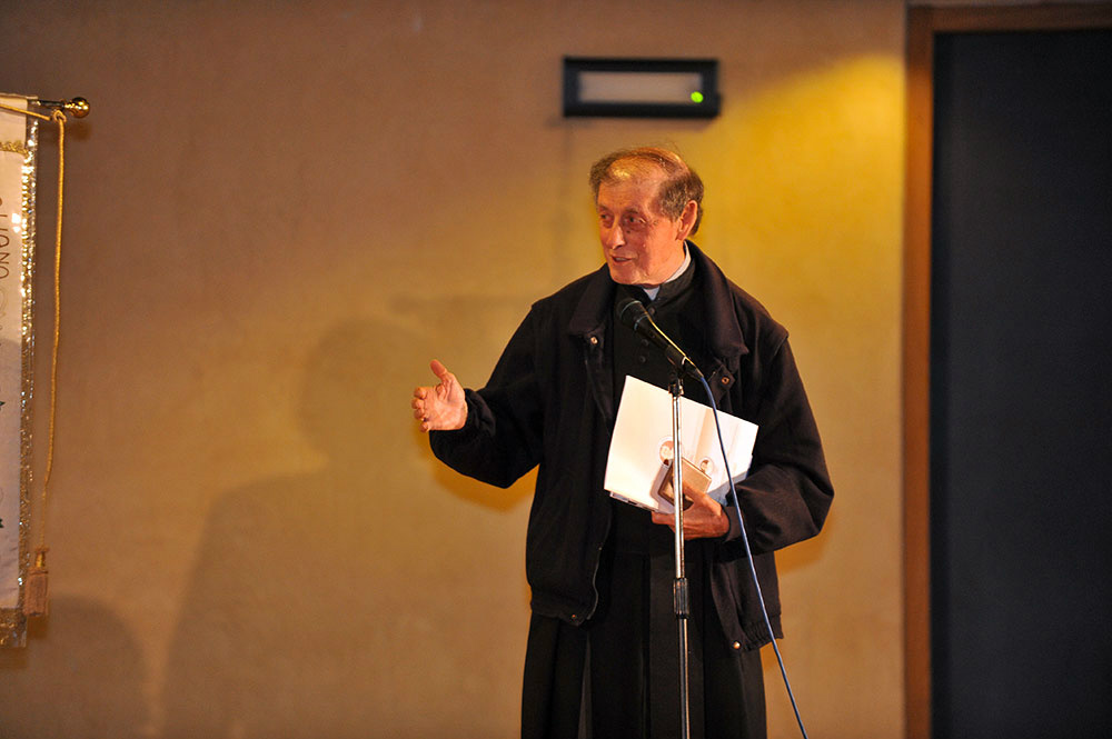 Giornate di Spiritualità Sartirana (LC)