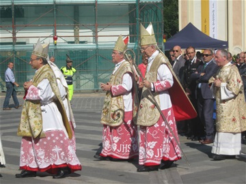 Ricordo dell’Elezione