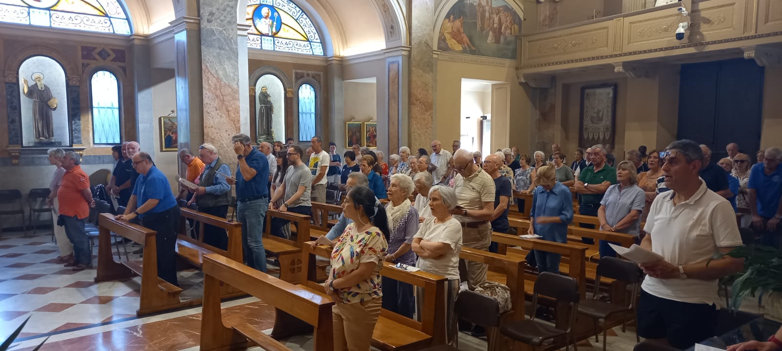 Giornata di Spiritualità Sabato 17 Giugno 2023